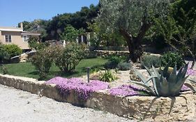 Le Castella B&B Restaurant